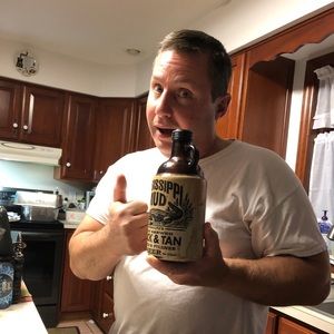 Meet your Posher, Nathan